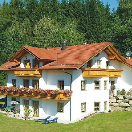 Ferienwohnung Reisinger Arnbruck Exterior photo
