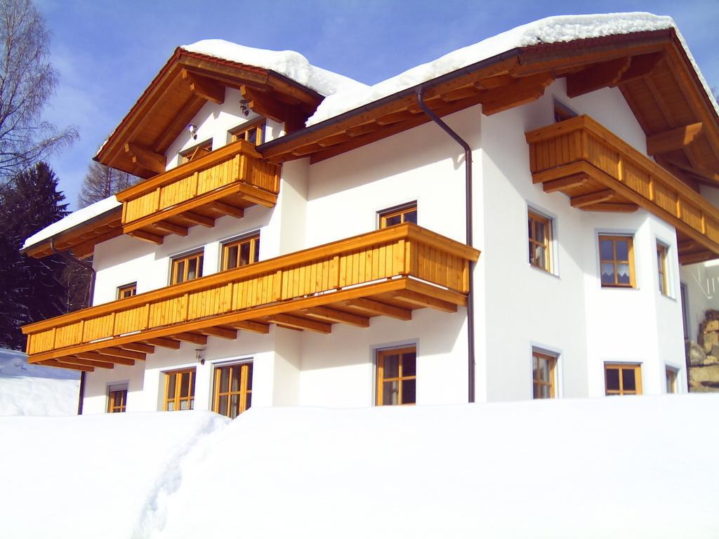 Ferienwohnung Reisinger Arnbruck Exterior photo