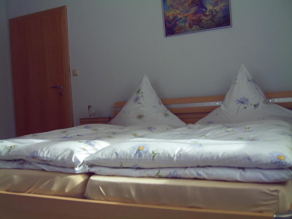 Ferienwohnung Reisinger Arnbruck Room photo