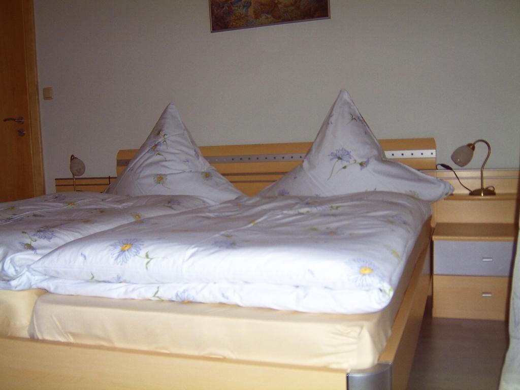 Ferienwohnung Reisinger Arnbruck Room photo