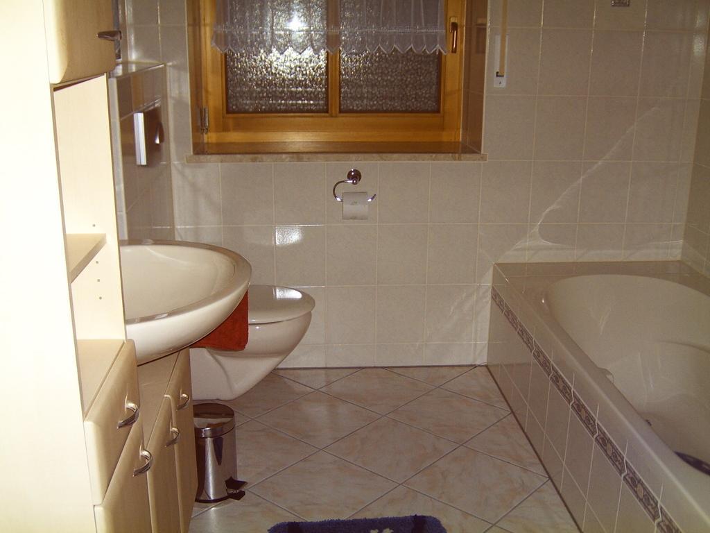 Ferienwohnung Reisinger Arnbruck Room photo